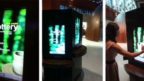 Singapur zachwycony polską aplikacją 1