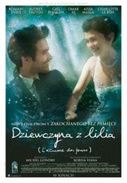 „Dziewczyna z Lilią”, Michel Gondry