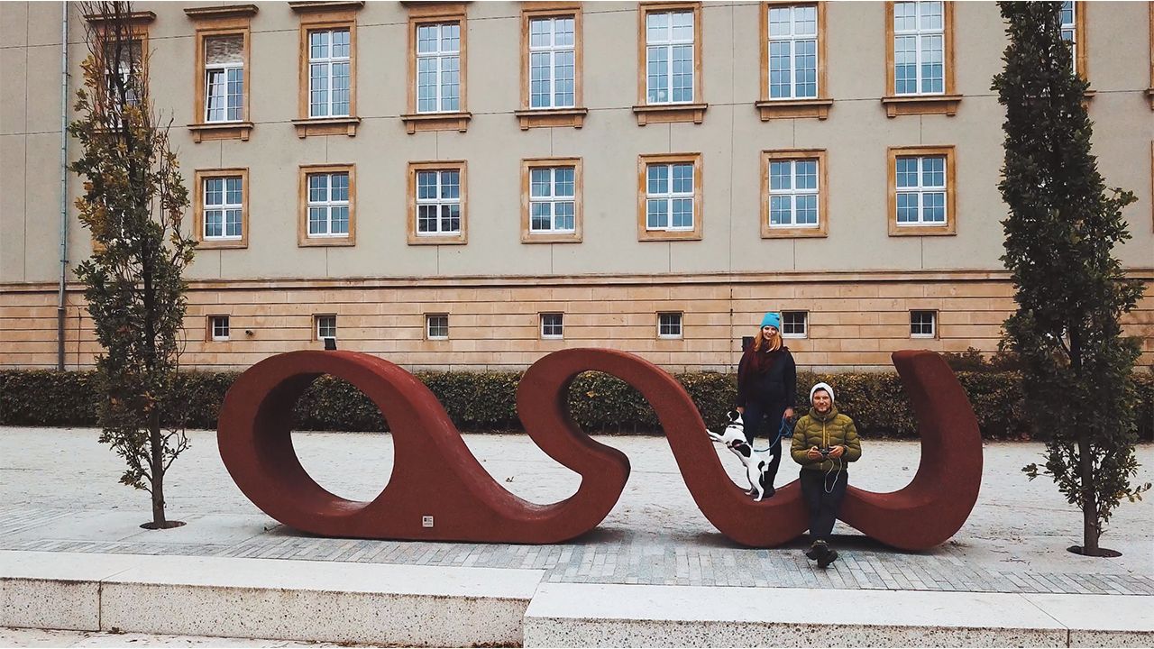 Spójrz na Dolny Śląsk z góry. Projekt "Wysoki Śląsk" ma już rok 30