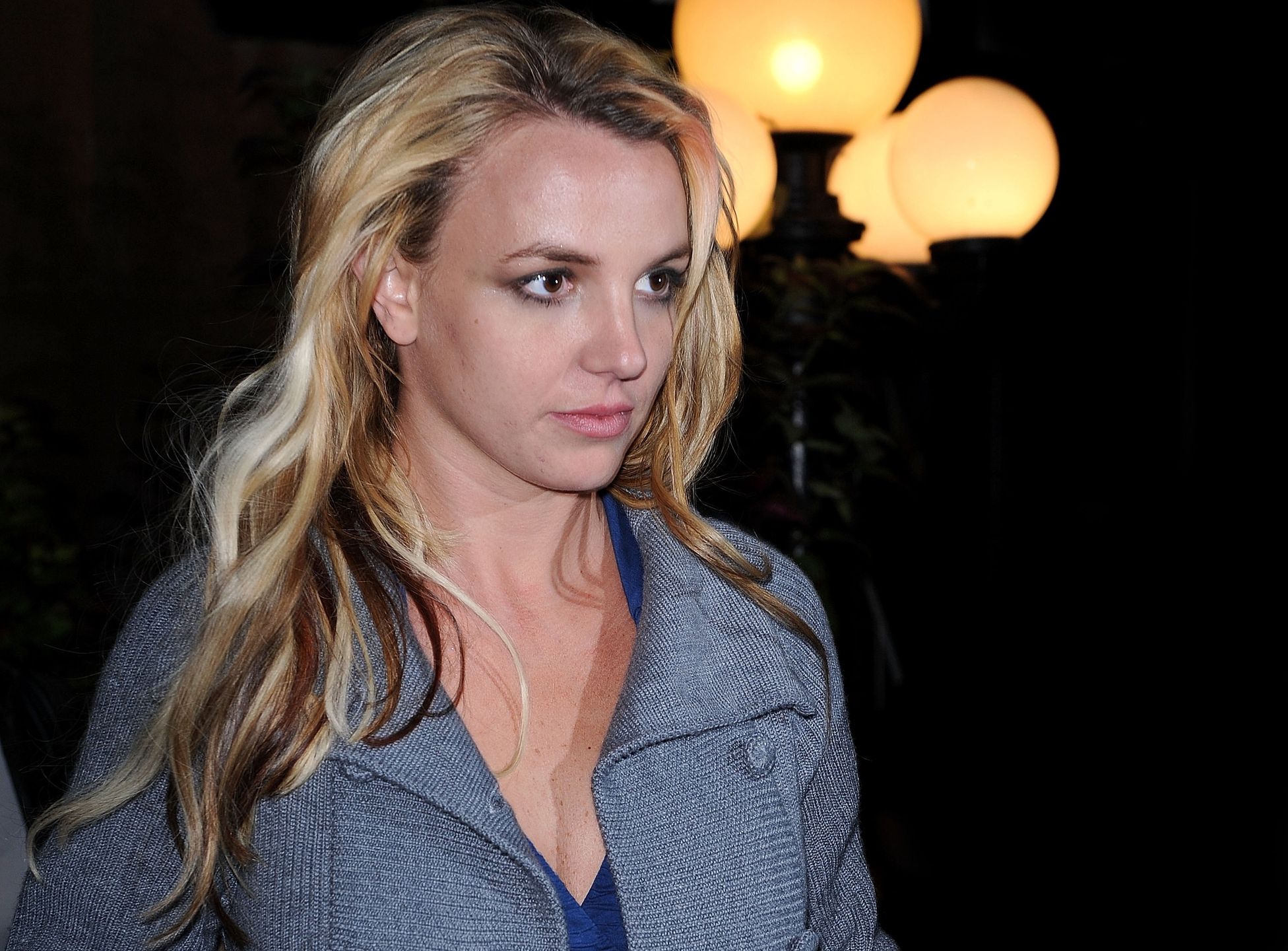 Britney Spears 