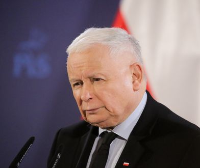 "Rozjechała" Kaczyńskiego po jego słowach o piciu przez młode kobiety