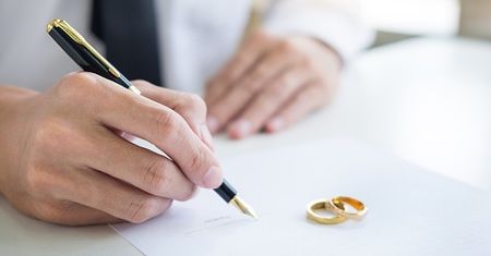 Alimenty po rozwodzie - komu przysługują i jak je uzyskać?