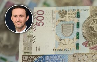 "Szanse bliskie zeru". Członek RPP rozwiewa wątpliwości ws. szybkiego cięcia stóp