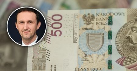 "Szanse bliskie zeru". Członek RPP rozwiewa wątpliwości ws. szybkiego cięcia stóp