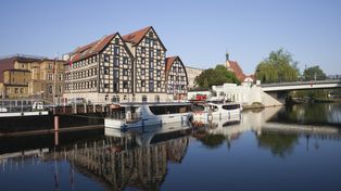 Pogoda w Bydgoszczy. Prognoza na poniedziałek 3 listopada