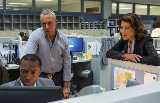 „Bosch 2” w 13 Ulica