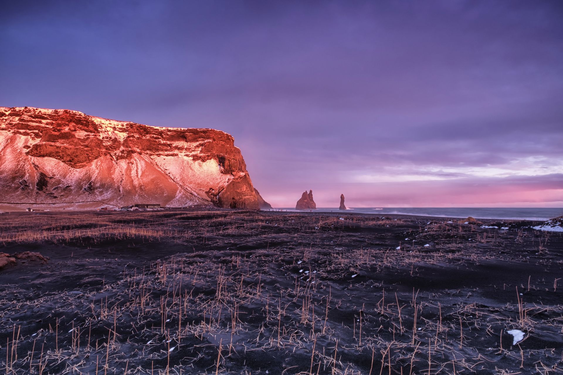 Islandia, ja oraz pojedynek flagowców Fujifilm: X-Pro2 kontra X-T2 23