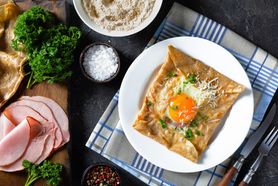 Galettes bretonnes - charakterystyka, przepis, dlaczego warto je jeść