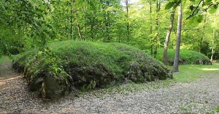 Kujawsko-pomorskie. Prawdziwe piramidy sprzed 5500 lat!
