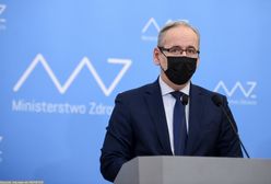 Absurd w obostrzeniach. "Ministrze Niedzielski, to nie jest czas na żarty"