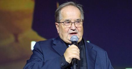 Rydzyk wyciąga rękę po pieniądze. "Trzeba zachęcić jak najwięcej osób"