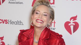 68-letnia Sharon Stone zdecydowała się na życie w CELIBACIE. Dlaczego nie uprawia już seksu?