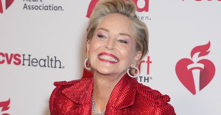 68-letnia Sharon Stone zdecydowała się na życie w CELIBACIE. Dlaczego nie uprawia już seksu?