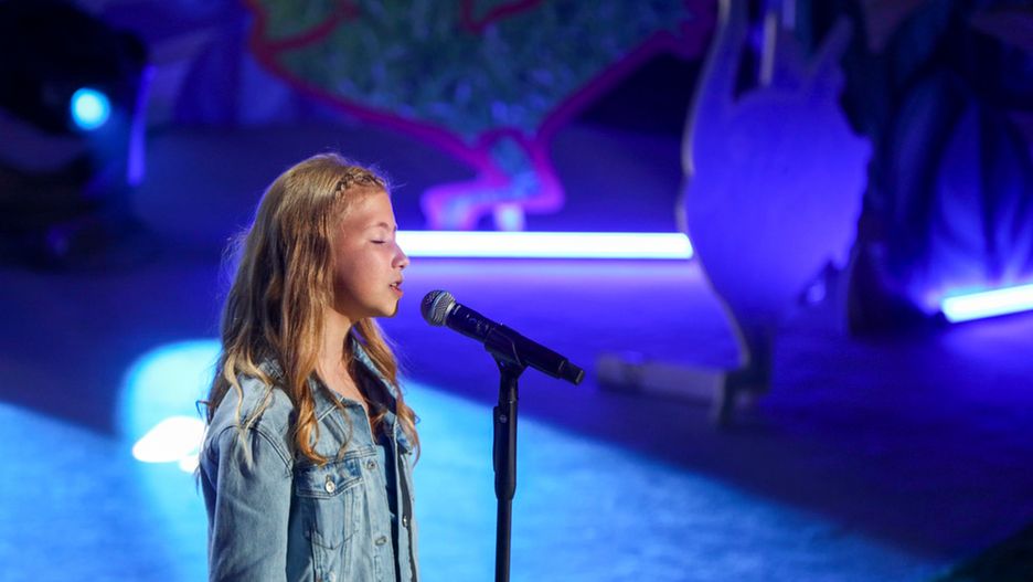 Była prześladowana w szkole