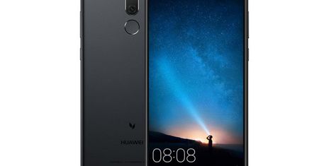Już teraz poznaliśmy Huawei Mate 10 Lite - ma aż 4 aparaty [AKT.]