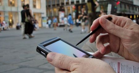 Darmowy Internet na Euro 2012 - na dworcach i w autobusach