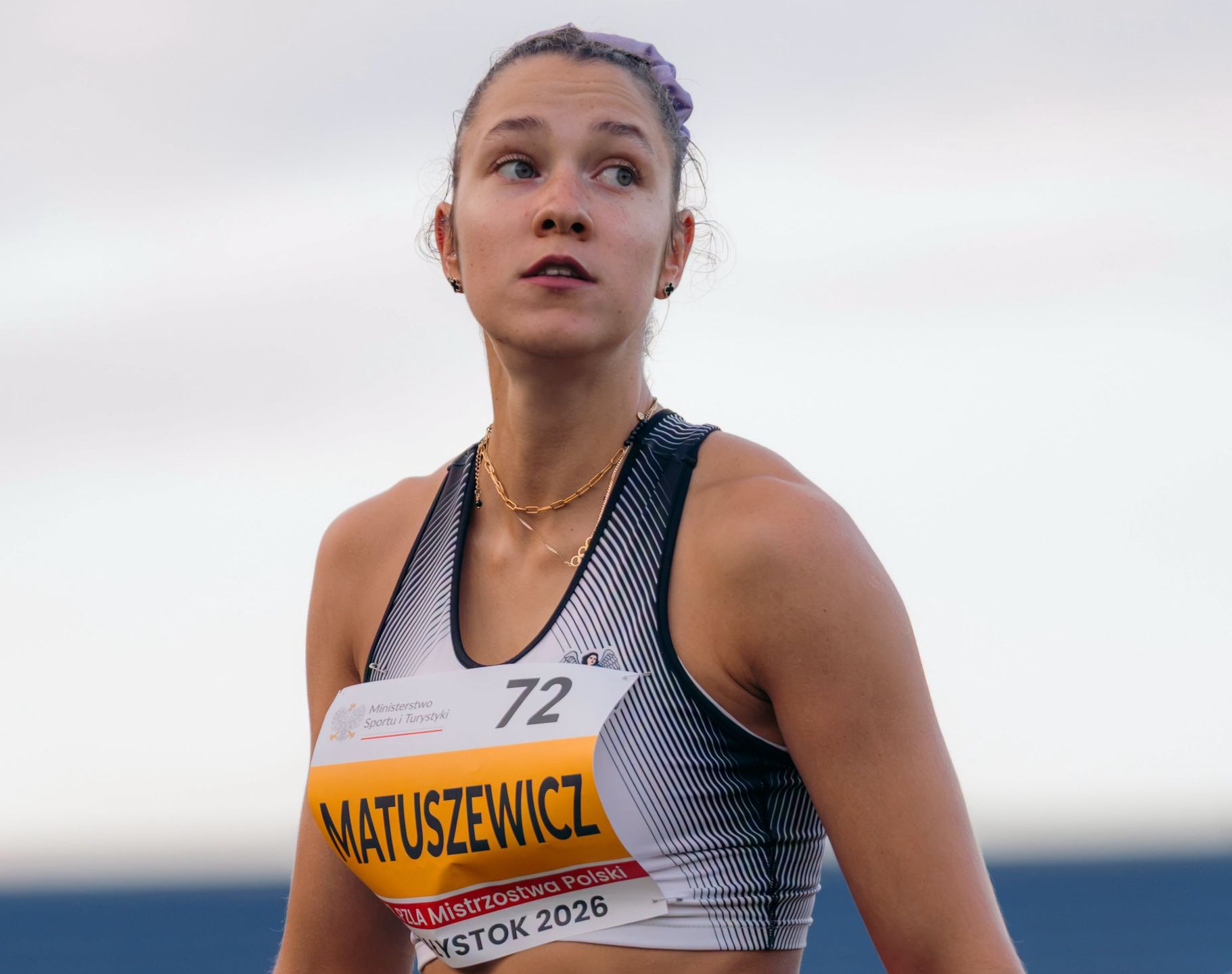 Anna Matuszewicz