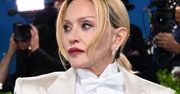 Madonna błaga o pomoc ofiarom wojny w Strefie Gazy. "Nie opowiadam się po żadnej ze stron"