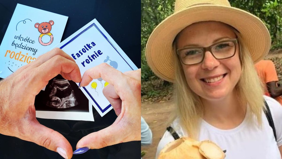 Joanna Lazar ze "Ślubu od pierwszego wejrzenia" została mamą 