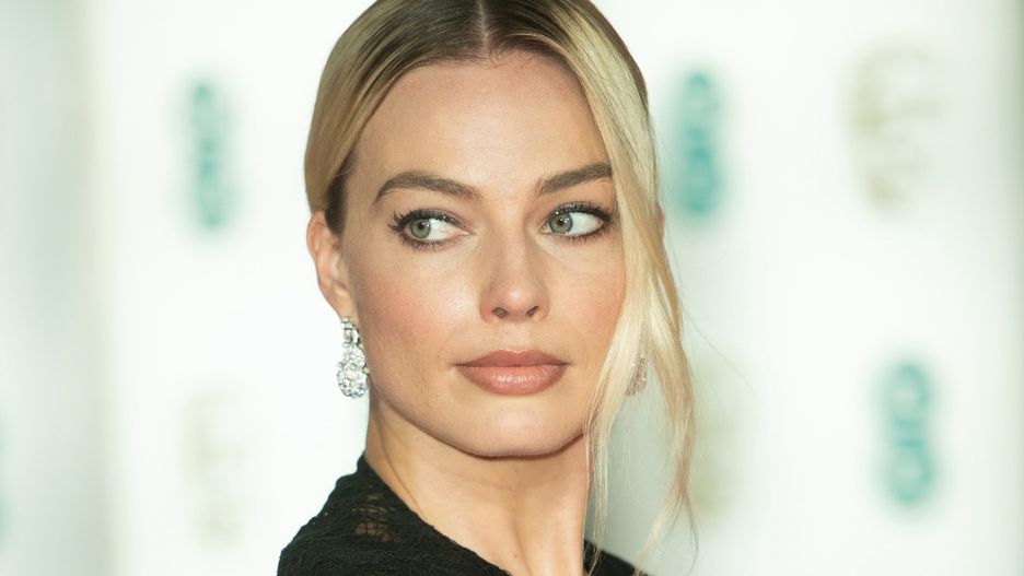 Ulubiony kosmetyk Margot Robbie