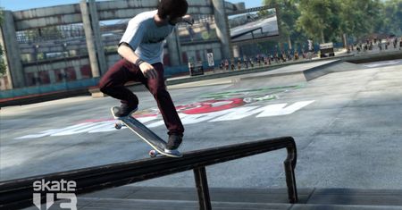 Electronic Arts tworzy wyczekiwane Skate 4 i w tym celu otwiera studio Full Circle