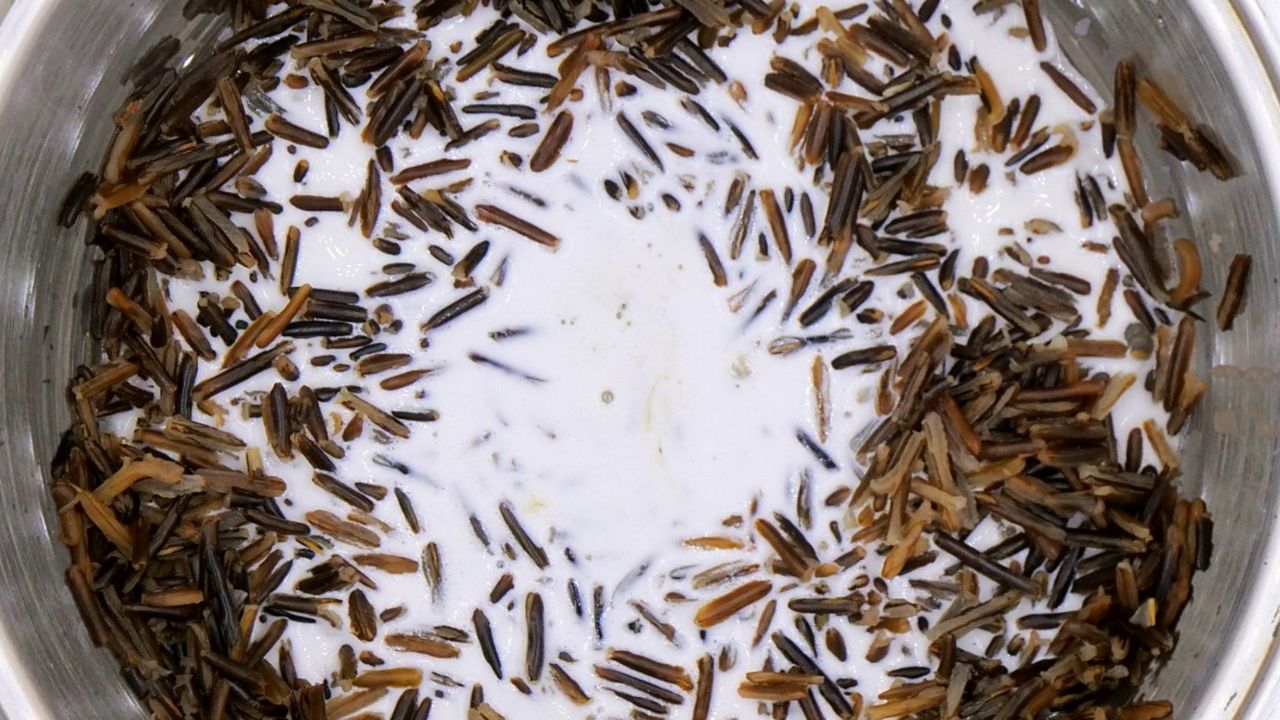 Wygląda jak ryż, ale działa zupełnie inaczej. Poznaj jego prawdziwe oblicze