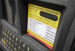 Warszawa. Płatne parkowanie. Nowy abonament SPPN uprawnia do parkowania na miejscach dla mieszkańców