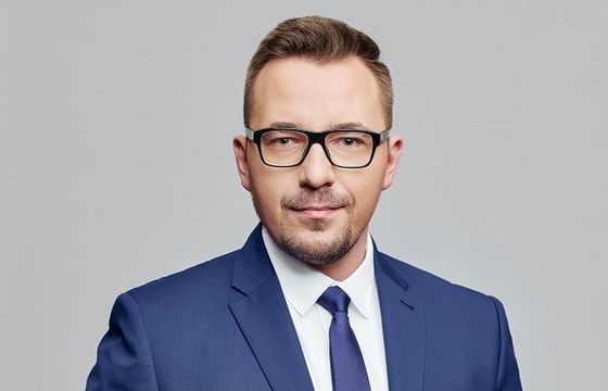 Ruszyła Silver Agency, na czele Sebastian Kalmus