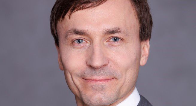 Michał Jaszczyk za Pawła Gurgula na czele PepsiCo Polska