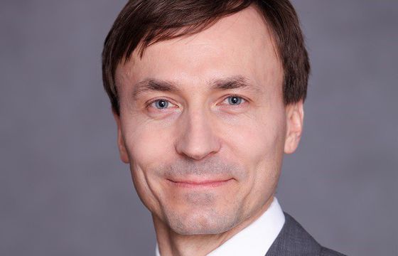Michał Jaszczyk za Pawła Gurgula na czele PepsiCo Polska