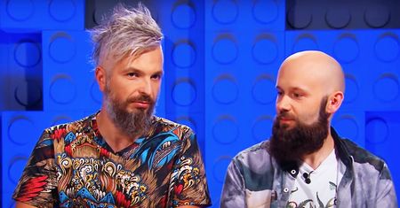 Nie tak to miało wyglądać. Wielkie rozczarowanie w finale "Lego Masters"