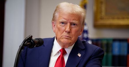 Trump ogłasza utworzenie strategicznej rezerwy kryptowalutowej. Bitcoin zyskuje