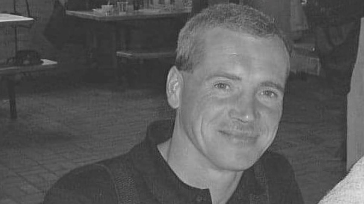 55-latek prawdopodobnie padł ofiarą morderstwa 