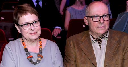 Łepkowska i Bielecki nie potrzebują małżeństwa, by być mężem i żoną
