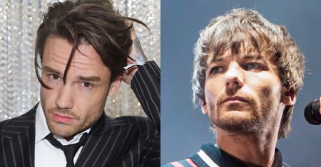 Louis Tomlinson we wzruszających słowach pożegnał Liama Payne'a: "Wczoraj straciłem brata"