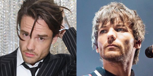 Louis Tomlinson we wzruszających słowach pożegnał Liama Payne'a: "Wczoraj straciłem brata"