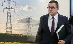 "Jedna z najtrudniejszych". Mówi o obecnej sytuacji w energetyce