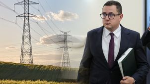 "Jedna z najtrudniejszych". Mówi o obecnej sytuacji w energetyce