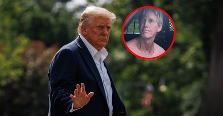 Kuriozalne prośby niedoszłego zamachowca Trumpa. Chce zostać stracony