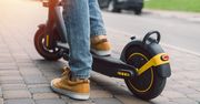 Hulajnogi elektryczne – dla kogo sprawdzą się najlepiej?