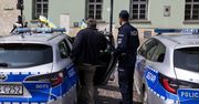 Gorlice: Zatrzymano 38-latka. Handlował kokainą i haszyszem. Miał przy sobie znaczne ilości substancji psychotropowych