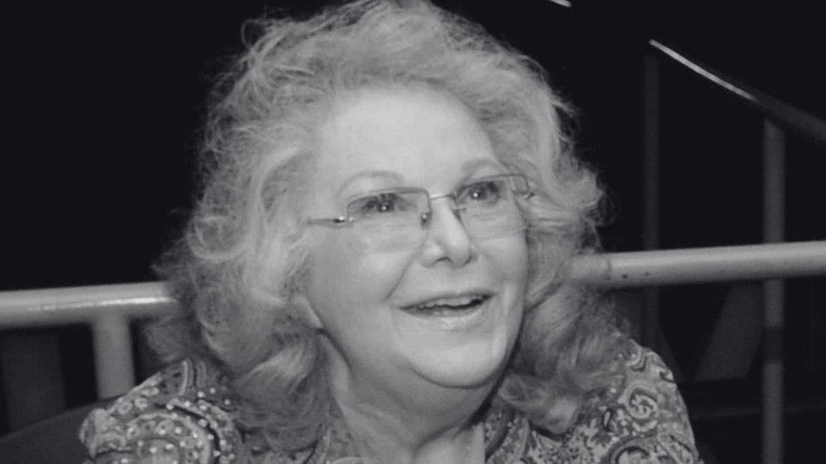 Nie żyje Jan Shephard