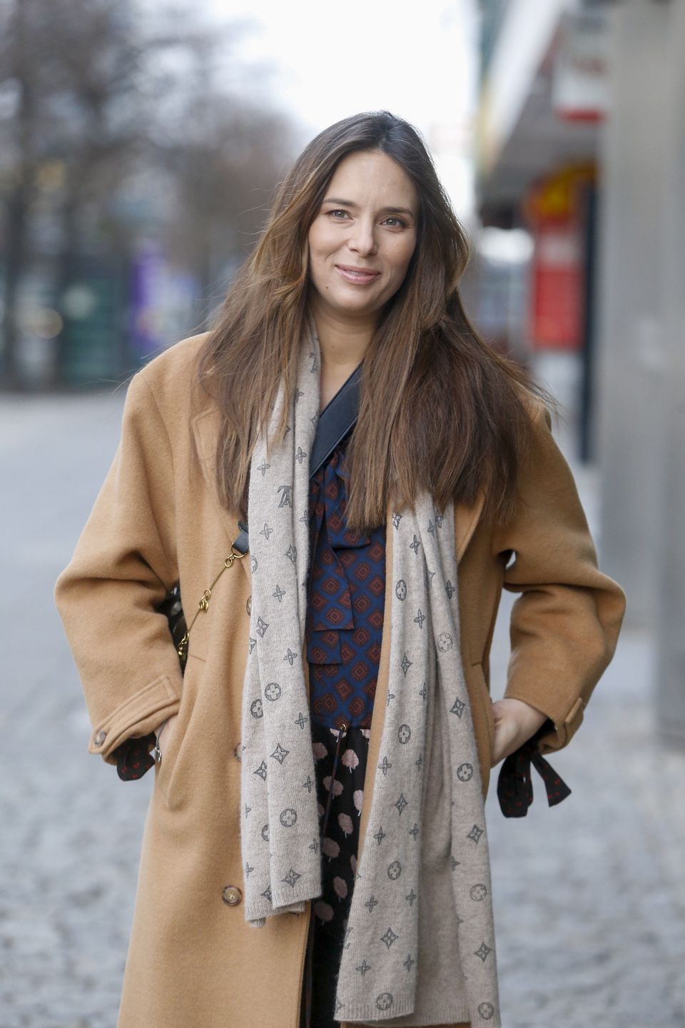 Anna Czartoryska o luksusie i pieniądzach
