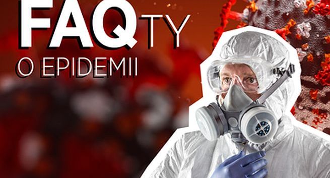 RASP: nowe cykle o epidemii, Tidal w ofercie subskrypcji Newsweek.pl i Forbes.pl