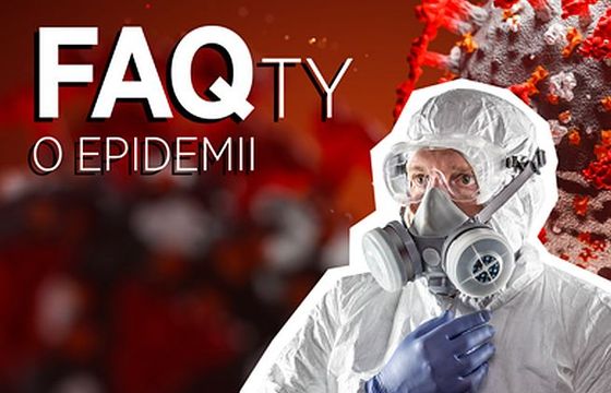 RASP: nowe cykle o epidemii, Tidal w ofercie subskrypcji Newsweek.pl i Forbes.pl