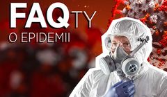 RASP: nowe cykle o epidemii, Tidal w ofercie subskrypcji Newsweek.pl i Forbes.pl