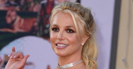Britney Spears NIE CHCE, aby ojciec znów był jej kuratorem: "Mocno się temu sprzeciwia"