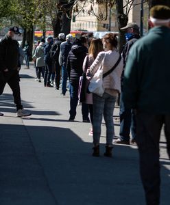 Godziny dla seniorów. Już wkrótce ograniczenie zostanie zniesione