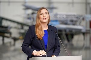USA powołały zespół ds. bazy w Polsce. Wiceszefowa MON ogłasza