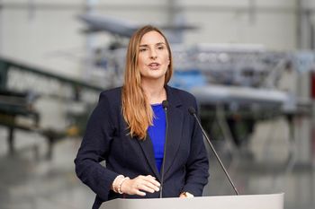 USA powołały zespół ds. bazy w Polsce. Wiceszefowa MON ogłasza